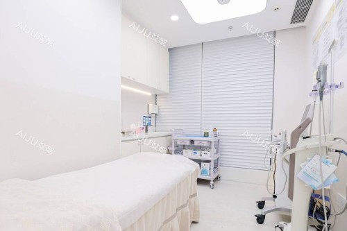 深圳医小森医美诊疗室
