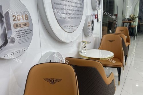 深圳白熙儿医疗美容等待区 深圳白熙儿医疗美容等待区