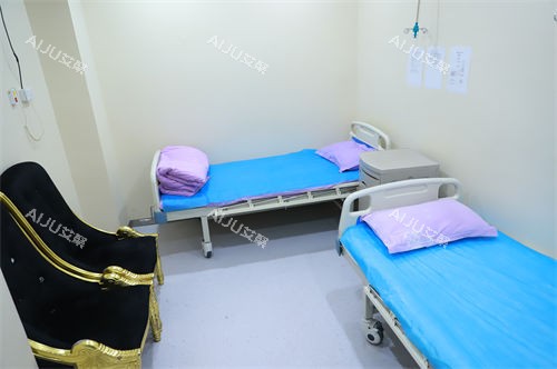 沈阳元辰整形观察室 沈阳元辰整形观察室