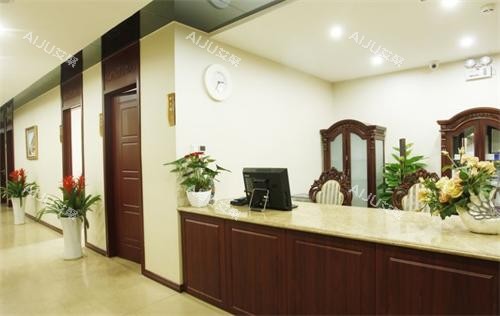 北京华韩整形环境 北京华韩整形环境