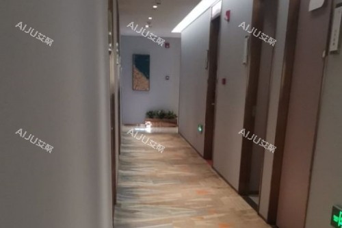 西安高一生整形走廊