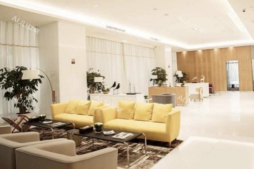 昆明艺星整形休息室