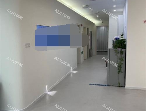 北京黄寺医院走廊 北京黄寺医院走廊