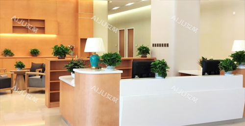 北京嘉禾医疗美容分诊台