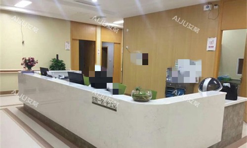 成都九龙医院护士站 成都九龙医院护士站