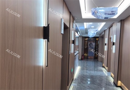 张家口天宏整形走廊