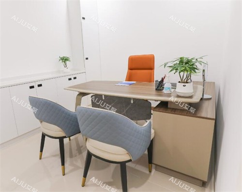 广州新市医院整形商谈区