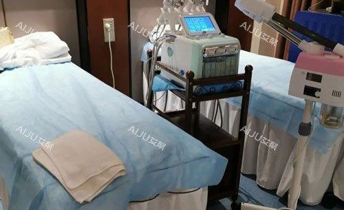 阜阳微悦医疗美容皮肤护理室 阜阳微悦医疗美容皮肤护理室