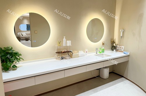 金华添瑞轻医美化妆间 金华添瑞轻医美化妆间