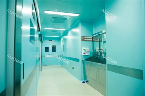 昆明艺星医疗美容走廊 昆明艺星医疗美容走廊