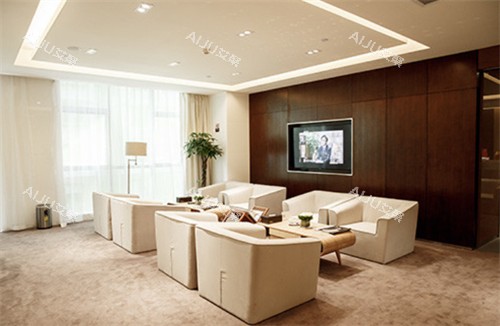 昆明艺星医疗美容医院等待环境 昆明艺星医疗美容医院等待环境