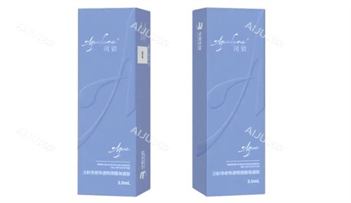 华熙生物润致娃娃针