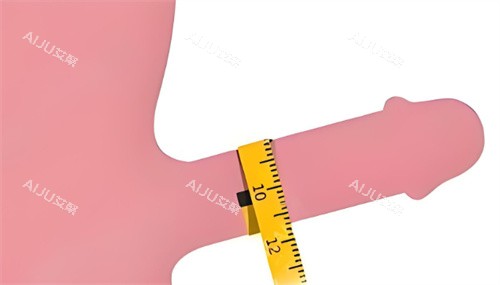 男性增大增粗手术