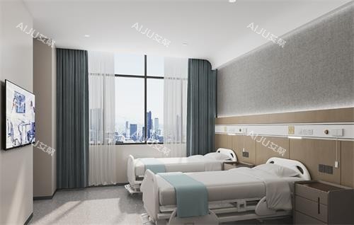 杭州阿波罗医院诊疗室 杭州阿波罗医院诊疗室