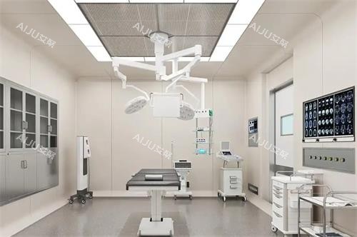 杭州阿波罗医院手术室 杭州阿波罗医院手术室