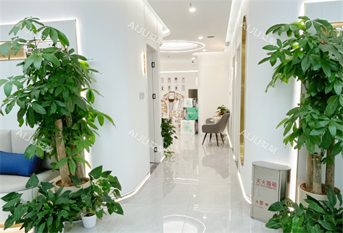 北京锦瑟整形走廊 北京锦瑟整形走廊