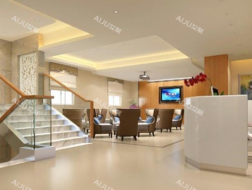 北京画美整形美容院内照片 北京画美整形美容院内照片