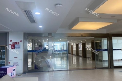 成都现代整形医院内部环境