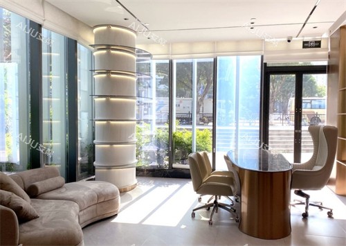 广州星维伊医疗美容面谈室 广州星维伊医疗美容面谈室