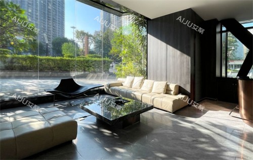 广州星维伊医疗美容等候区 广州星维伊医疗美容等候区