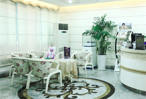 深圳阳光整形等待区 深圳阳光整形等待区