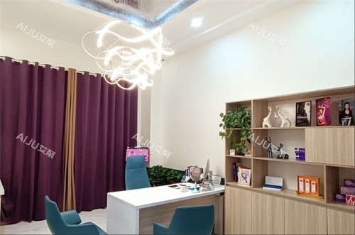 太原军大整形医院面诊室 太原军大整形医院面诊室