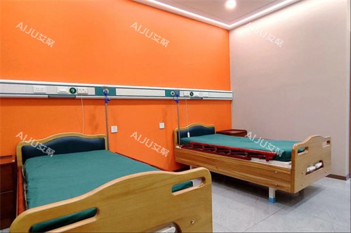 太原军大整形医院病房 太原军大整形医院病房