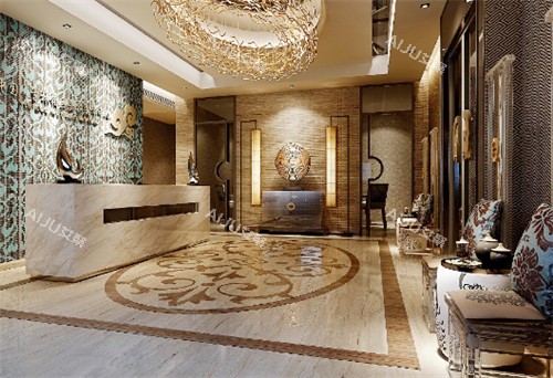 长春铭医整形环境图 长春铭医整形环境图