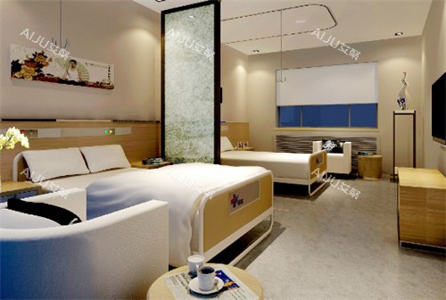 长春铭医整形双人病房 长春铭医整形双人病房