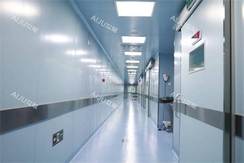 北京美莱整形环境 北京美莱整形环境