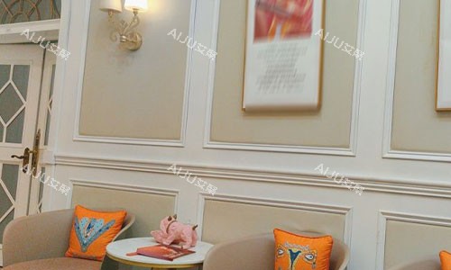 北京嘉禾整形等待区 北京嘉禾整形等待区