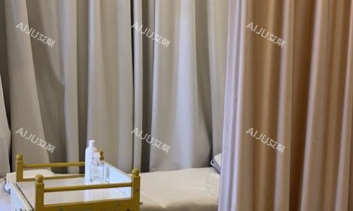 北京京城皮肤医院诊疗室内图 北京京城皮肤医院诊疗室内图