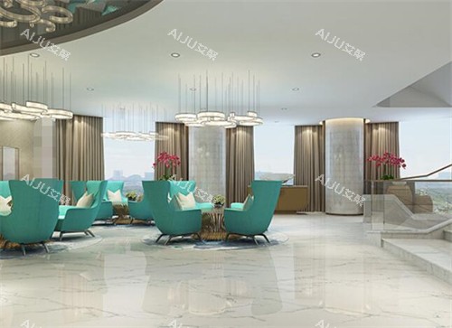 长沙星雅医疗美容照片一角