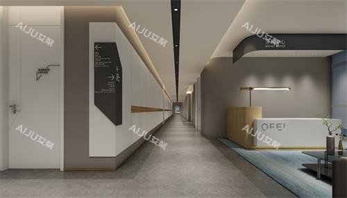 厦门欧菲医疗美容走廊 厦门欧菲医疗美容走廊