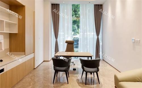 厦门欧菲医疗美容接待室环境 厦门欧菲医疗美容接待室环境