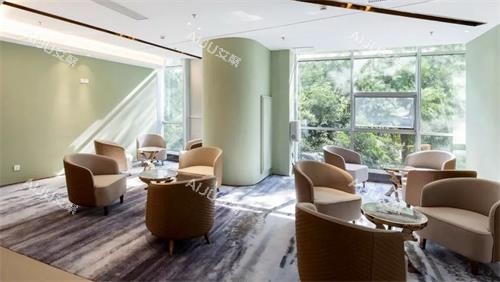 厦门欧菲医疗美容接待区 厦门欧菲医疗美容接待区