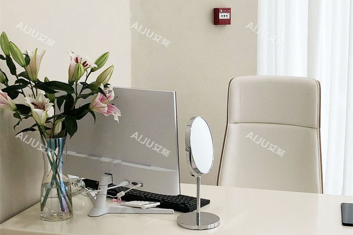 成都美茵医疗美容面诊室