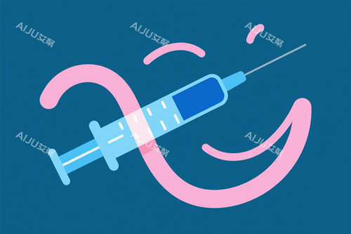 面部注射 面部注射