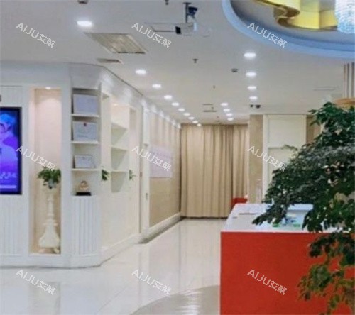 佛山美莱整形环境环境