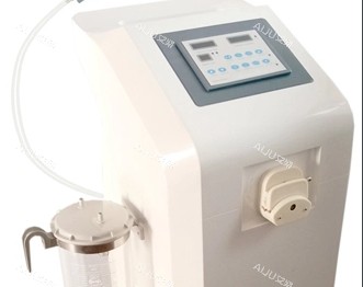 聚能振波吸脂仪器展示 聚能振波吸脂仪器展示