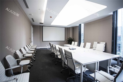 成都八大处整形商谈区环境一览