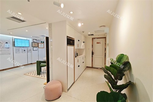 广州爱丽雅思医疗美容环境图 广州爱丽雅思医疗美容环境图