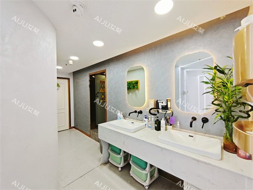 广州爱丽雅思整形洗漱区 广州爱丽雅思整形洗漱区