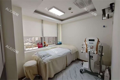 广州爱丽雅思医疗美容治疗室 广州爱丽雅思医疗美容治疗室