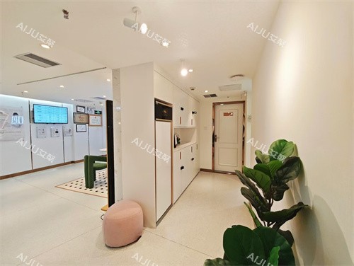 广州爱丽雅思整形环境展示 广州爱丽雅思整形环境展示