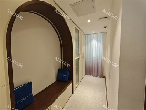 广州爱丽雅思整形环境图 广州爱丽雅思整形环境图