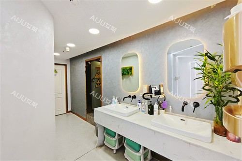 广州爱丽雅思医疗美容洗漱台 广州爱丽雅思医疗美容洗漱台