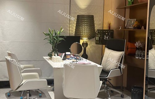 广州维伊医疗美容商谈室 广州维伊医疗美容商谈室