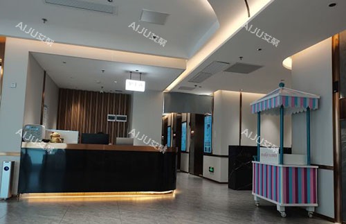 广州维伊医疗美容服务台 广州维伊医疗美容服务台