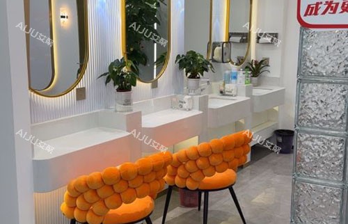 广州青颜医疗美容内部环境实拍图 广州青颜医疗美容内部环境实拍图